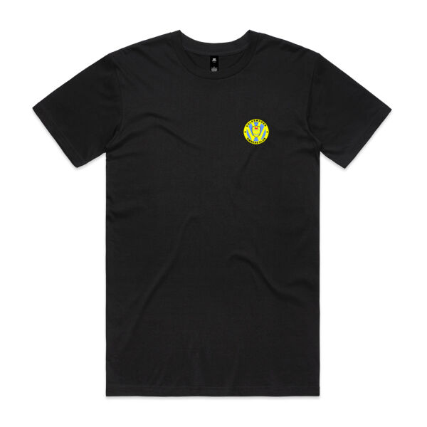 Club Logo T Shirt - Mens Thumbnail